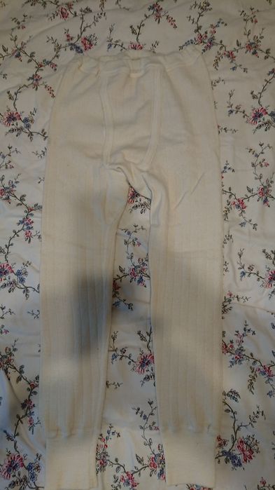 Medina bluze si pantaloni de corp din lâna merino