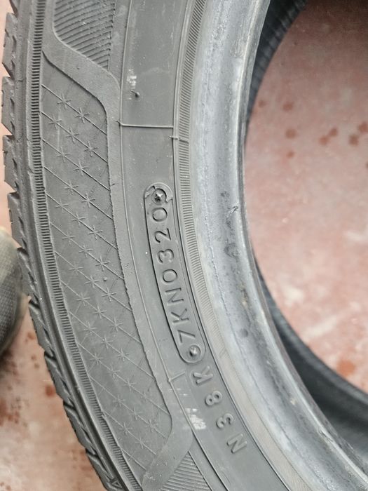 Гуми 205/55/16 Всесезонни