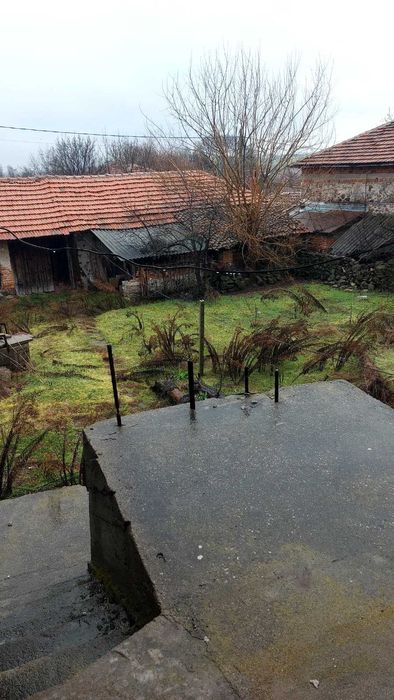 Къща в с.Сусам обл.Хасково