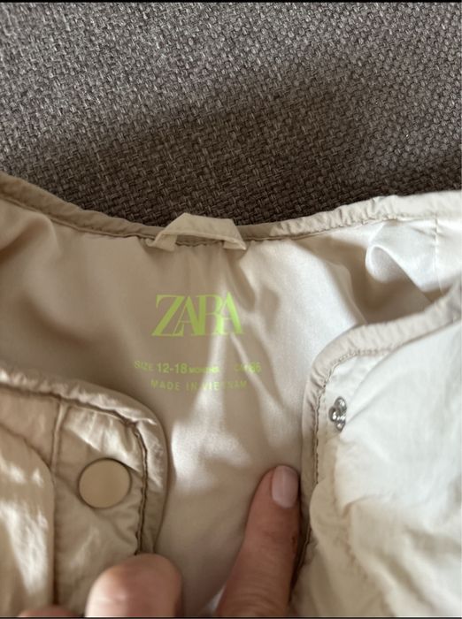 Якенца и жилетки Zara,H&M,LCW 74,80,86,92