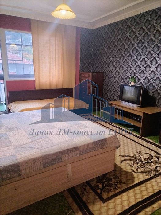 Продава се Двустаен апартамент в Шумен, Военно училище - 75 кв.м за 1286 €/кв.м - Снимка #4