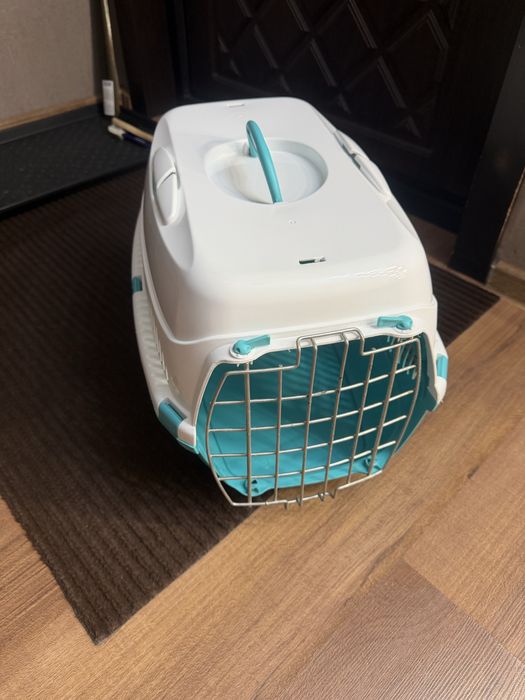 Продам переноску для животных