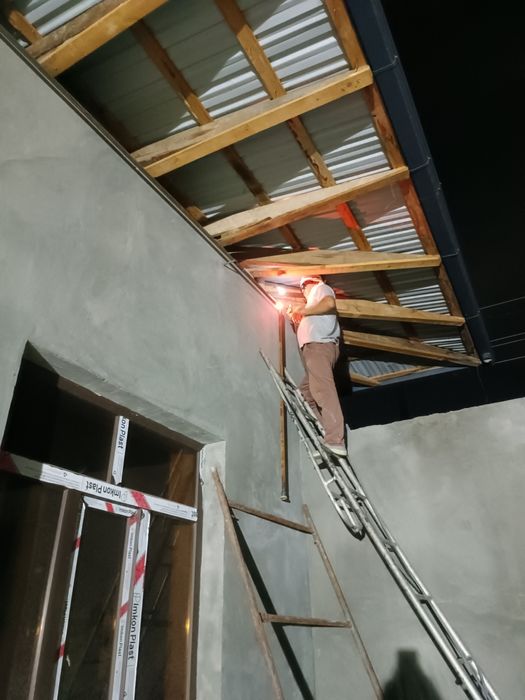 Електрогазасваршный