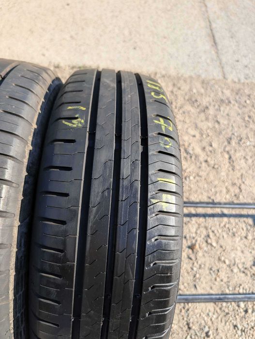 185/70 R14 • Vara • Continental ContiEcoContact 5 88T | 2 buc | Pret/buc