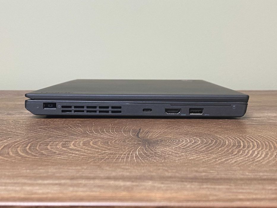 Лаптоп Lenovo ThinkPad X270 12,5" i3-7100U/8GB/256GB NVMe/ FullHD