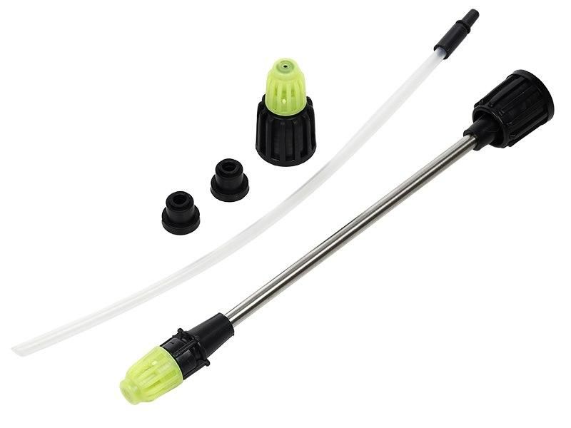 Ръчна пръскачка за пяна под налягане 2L AMIO-03147 , Carmotion ...