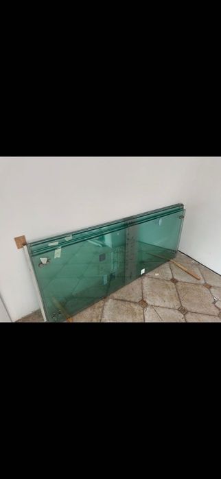 Външни Врати с фотоклетка