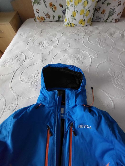 Ски яке Nevica Vail 10000 воден стълб