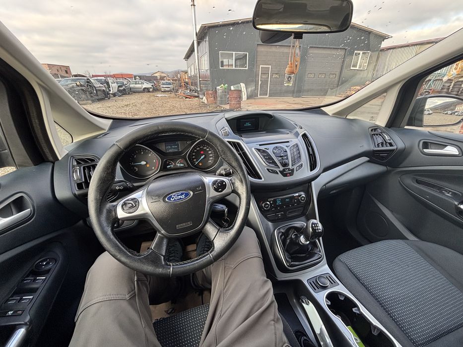 Vand Ford C-Max 2014 1.4 TDCI