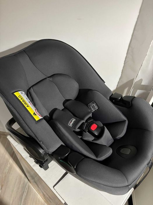 Scaun auto Chicco Kory Plus I-Size