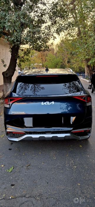 Продается KIA SPORTAGE 2 поз
