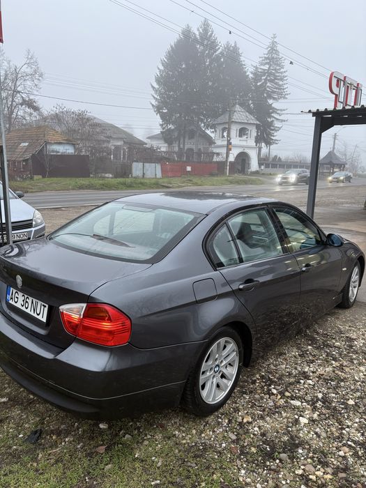 Vand Bmw seria 3   318d