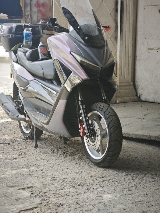 Продам N max н макс n maks 180куб