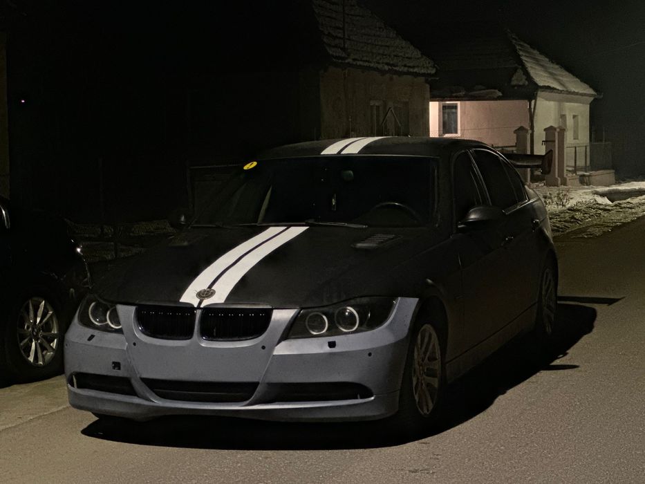 BMW 3 Series 2005 — imagine 2