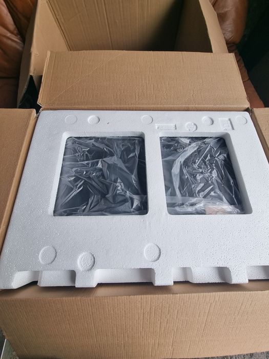 Cuptor toaster open Leihmann 48l