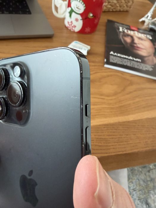 Iphone 14 pro max 128 gb