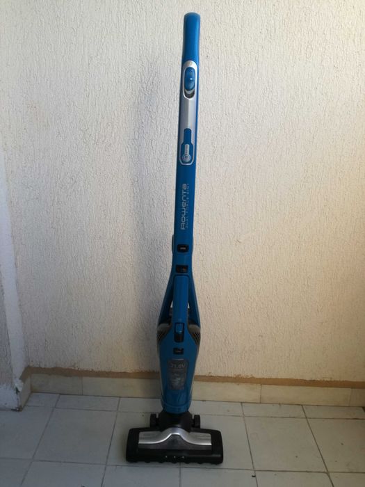 Прахосмукачка ROWENTA RH6751WO