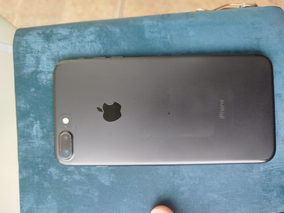 Iphone 7 plus sotiladi