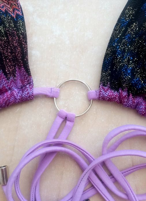 River Island-sutien costum de baie