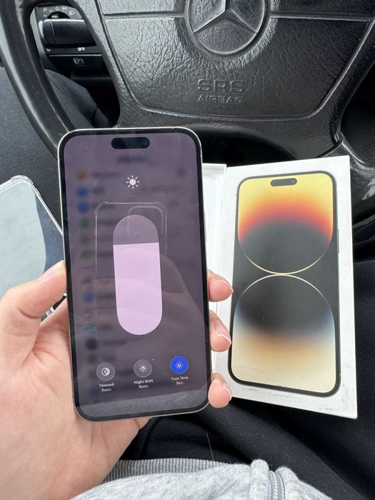iPhone 14 Pro Max в идеальном состоянии