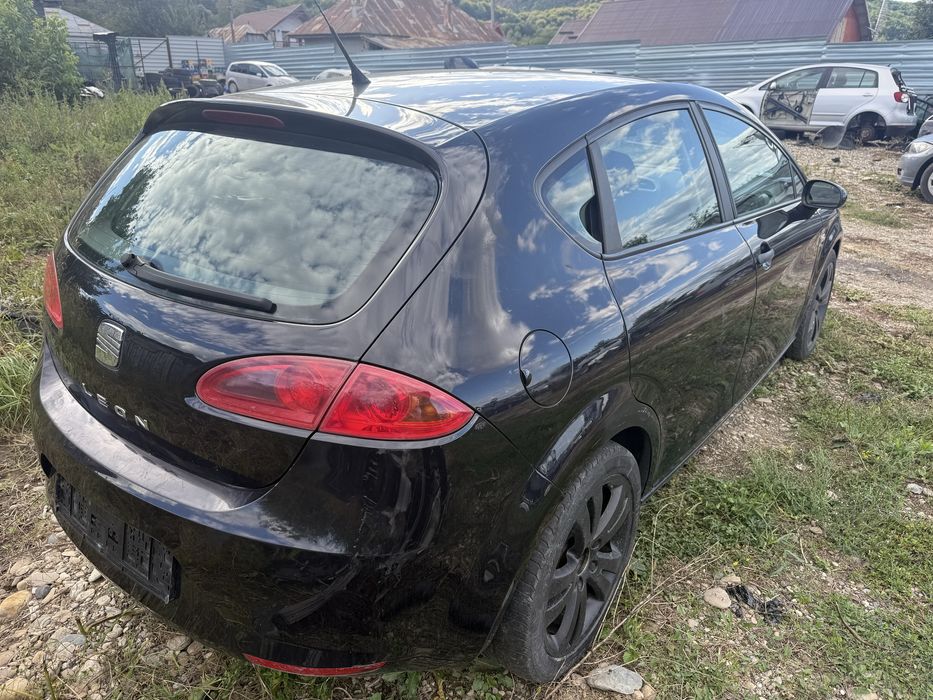 Piese seat Leon 1.4 tsi