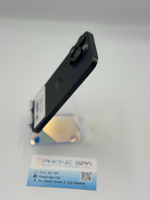 iPhone 14 Pro 128Gb 84%- Din magazin,cu garantie! RATE TBI !