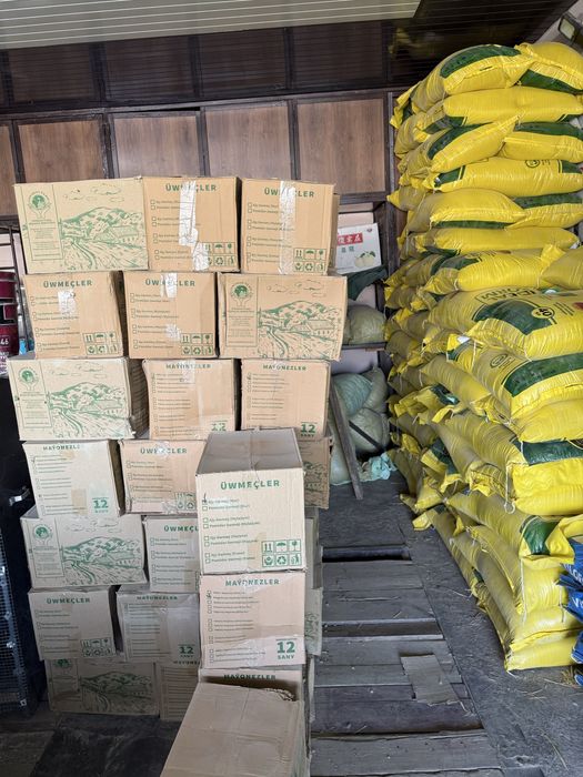 Mayonez qo’y mollar uchun майонез для крс мрс