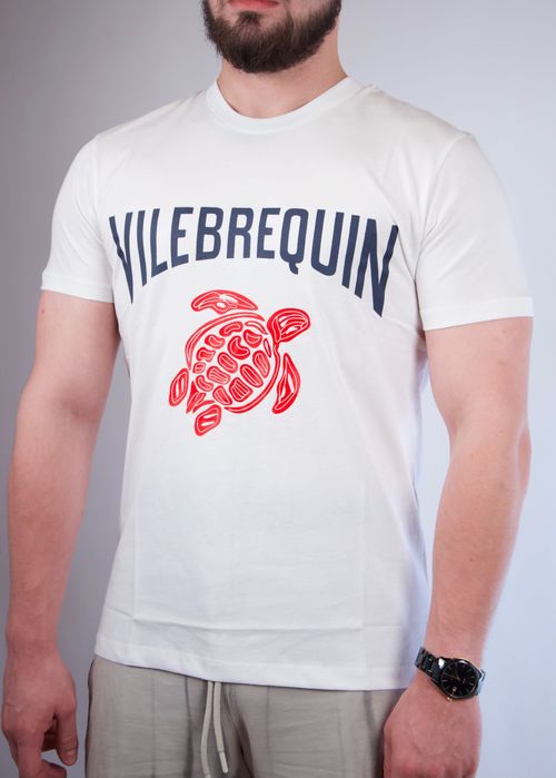 Тениска Vilbrequin