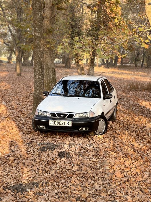 Нексия 1 холати зор сонс трамблерь