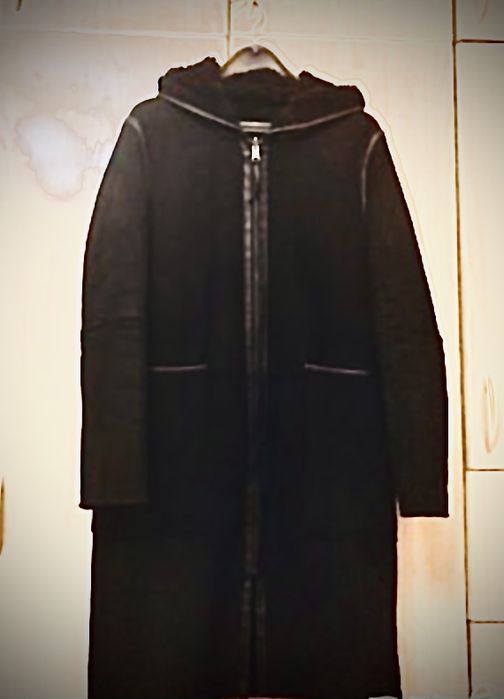 Палта Kensol, Zara, кожено яке Mohito, бяло яке GAP