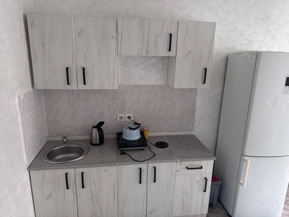 сдам 1 комнотную квартира