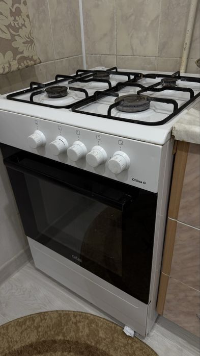 Газ сатылады 4 көздік