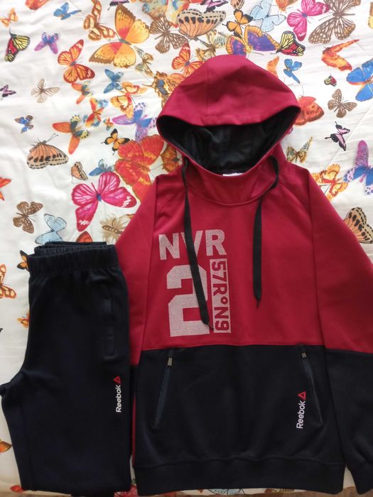 Спортивный костюм для мальчика