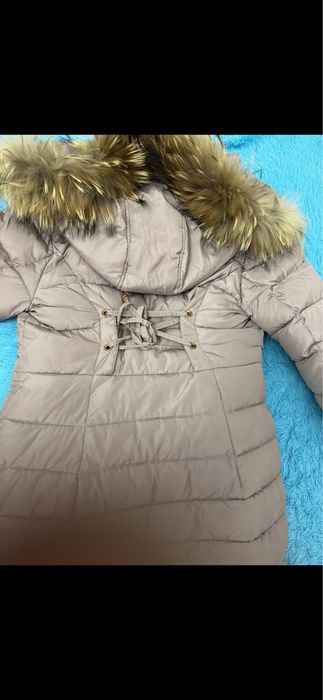 Зимние куртки