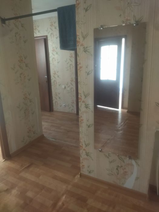 2х комнатная улучшенной планировки