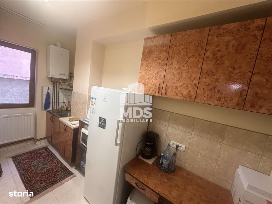 Apartament 1 camere linga OMV-Casa Tineretului