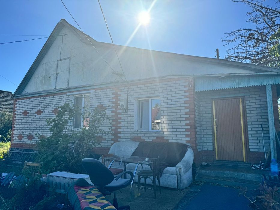 Продам  частный дом