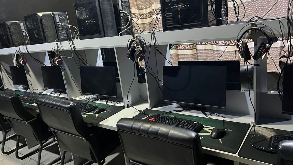 Компьютер сатылады бахасы 85 млн