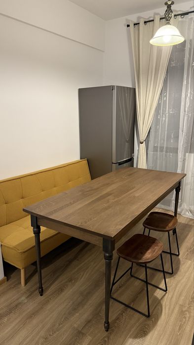 Cazare in Regim Hotelier apartamente 1-2 cam Iasi Centru Palas