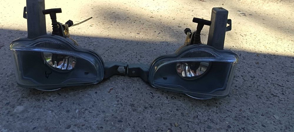 Халогени за Волво  S40