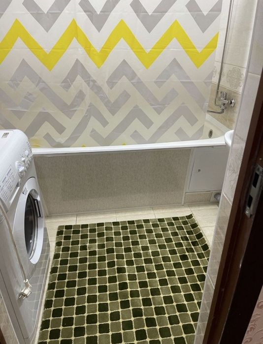 Yunusobodda 18 kv 3 xona kv ijaraga beriladi