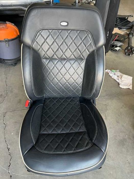 Мерцедес GL166 W166 GL350 На части