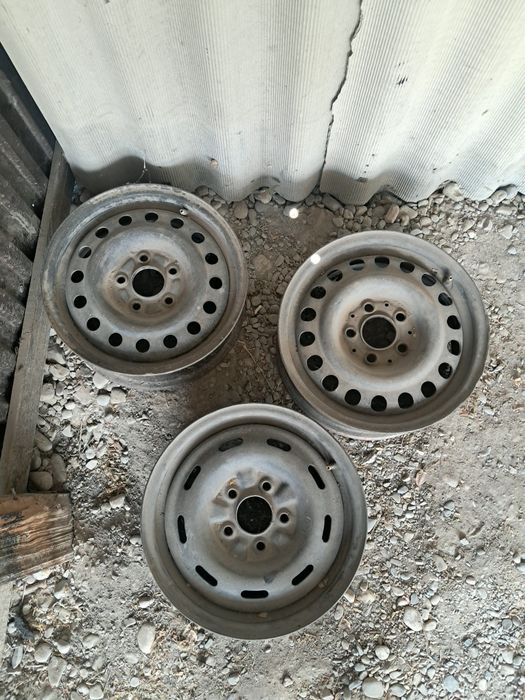 Диски для Nissan sefiro