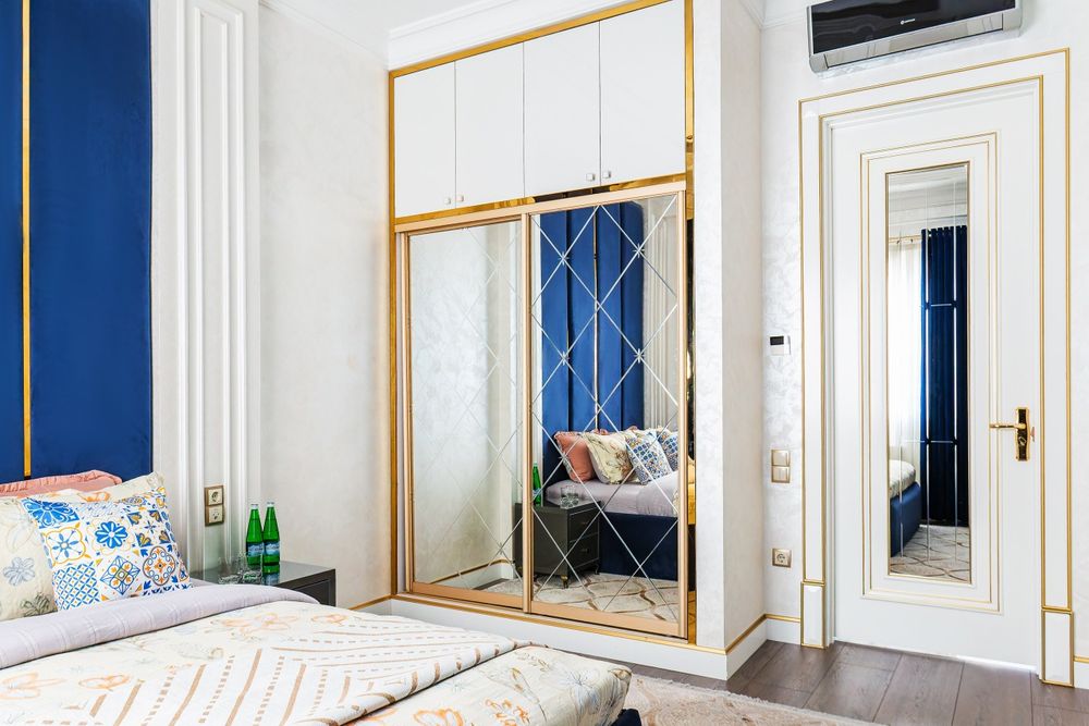 Ташкент сити Гарденс