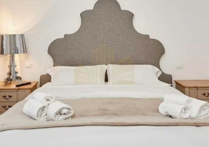 Тристаен апартамент Мараша