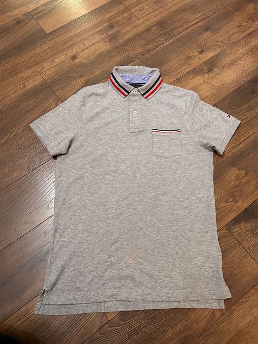 Tommy Hilfiger мъжка тениска