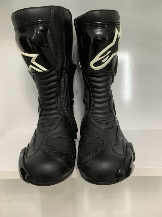 Ботуши Alpinestars S-MX 5 39