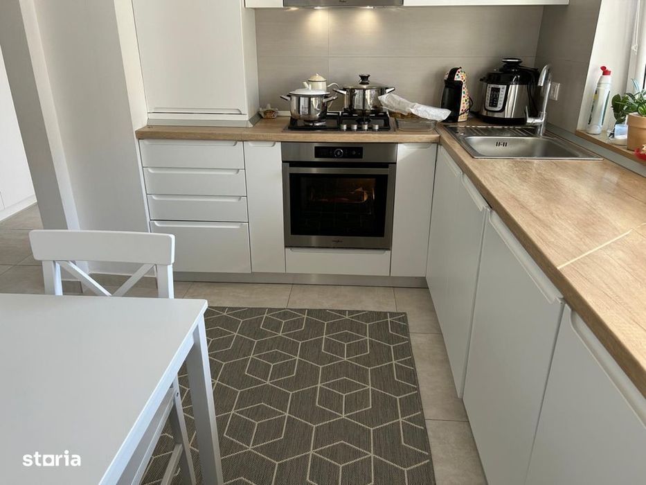 Apartament cu 2 camere -Unirii-loc de parcare inclus