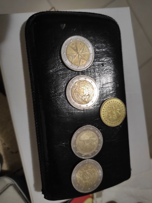 Vând Monede vechi  monede