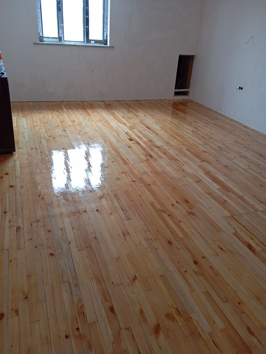 Шлифовка пол паркет 220-380V